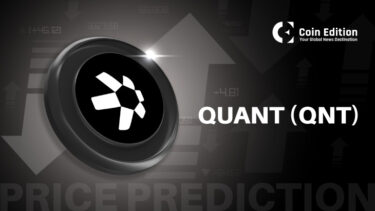 Quant (QNT) Price Prediction