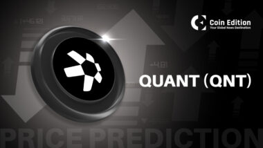 Quant (QNT) Price Prediction for July 29, 2025