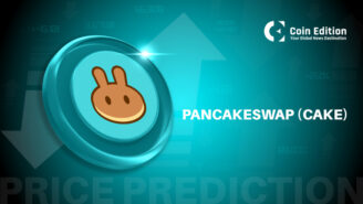 PancakeSwap (CAKE) Price Prediction for July 29, 2025