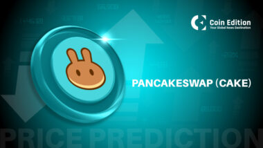 PancakeSwap (CAKE) Price Prediction for July 29, 2025