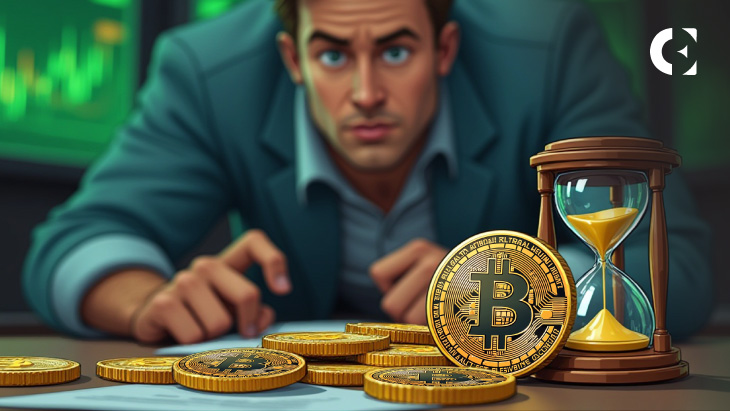 88% of Bitcoin’s Bull Run Is Over: Here’s What Comes Next
