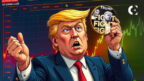 TRUMP Token's Final Unlock Will Release 20% of Its Total Supply