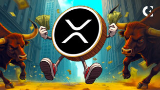 News and price prediction for XRP, with an analysis from AltcoinBuzz on what 1,000 XRP could be worth in the 2026 bull run based on new fundamental drivers.