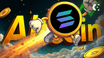 Solana, Ethereum, and SUI are all showing signs of technical strength this week.