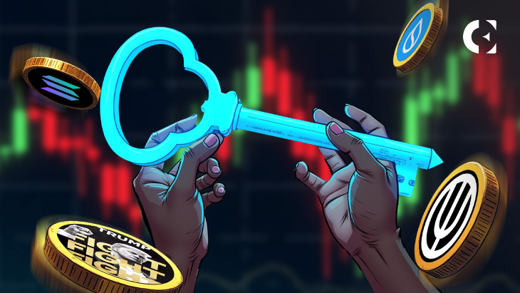 A Look at the $3 Billion in Altcoin Unlocks Set to Hit the Market in July