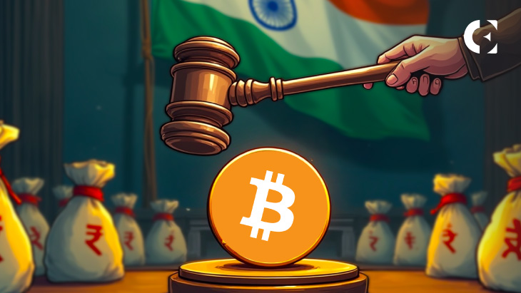 “A Threat to the Financial System”: An Indian Court Takes a Hard Line on Crypto Crime