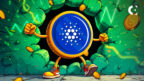 Cardano (ADA) Breaks Out Past $0.70 for the First Time Since March