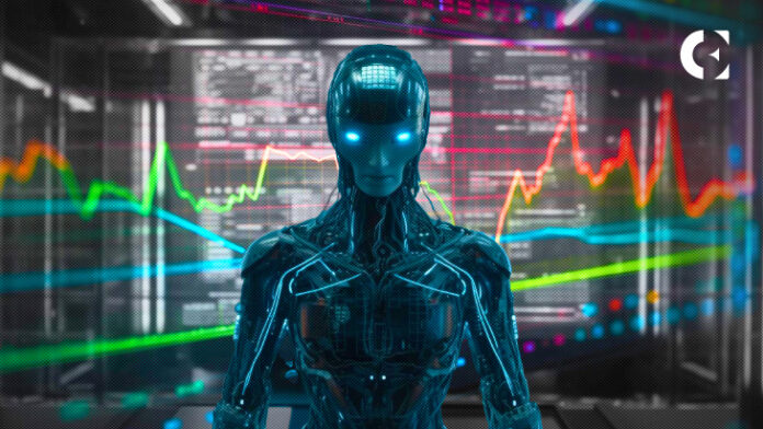 AI Focused Crypto Assets Gain Spotlight - AI 3 696x392 