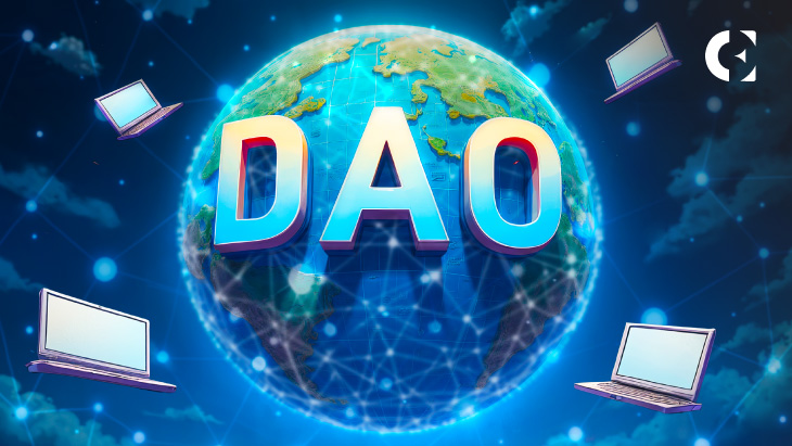 A Complete Guide to Understanding Decentralized Autonomous Organization (DAO)