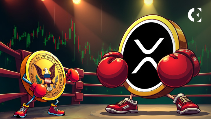 After 5 Years Battling the SEC, Has XRP Come Full Circle?