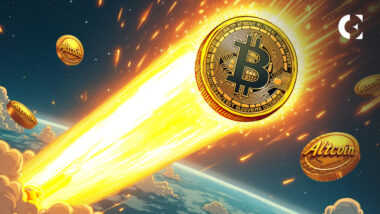 After Bitcoin's ATH, Capital Is Now Flowing into Altcoins ADA and XRP