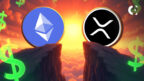 Altcoins Rise as ETH Breaks Out, XRP Nears All-Time Highs