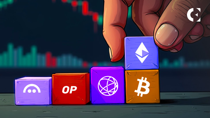 Altcoins To Have ‘Severe Corrections?’ Analyst Issues Warning