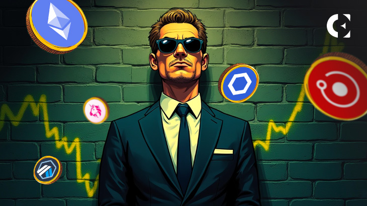 Here Are 4 Altcoins to Watch as Ethereum Shows New Strength
