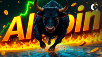 This "Cup and Handle" Pattern Has Altcoin Traders on High Alert