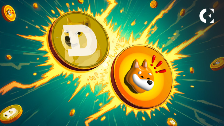 Comparative analysis of the two leading memecoins, Dogecoin (DOGE) and Bonk (BONK), for investment potential in the 2025 crypto bull run.