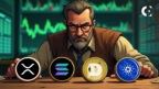 The Case for a "Disbelief Pump" in the Altcoin Market