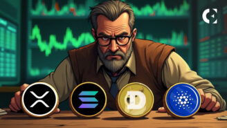 The Case for a "Disbelief Pump" in the Altcoin Market