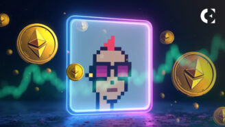 News and analysis of Arthur Hayes' prediction that the CryptoPunks NFT collection will outperform Ethereum (ETH) in the current 2025 market cycle.