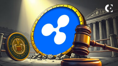 News and analysis of Ripple's national trust charter application and the role of the Federal Reserve's "emergency clause" for approvals in 2025.
