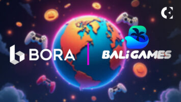 News and analysis of the partnership between BORA and Baligames to launch a new, innovative Web3 game on the LINE NEXT Dapp platform in Q3 2025.
