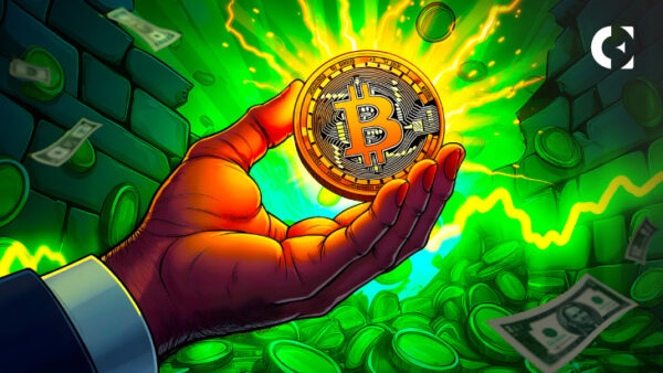 Why Bank of America Just Gave Bitcoin a Major Stamp of Approval