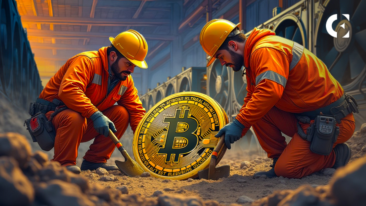 Basics of BTC Mining: Understanding the Process of Bitcoin Mining