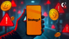 Strategy's $22B Profit Is Backed by Over $11B in Debt