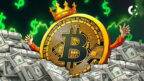 Benjamin Cowen Predicts BTC Dominance Surge by October