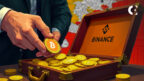 Bhutan Moves $23.6M BTC to Binance as Bitcoin Hits $112K