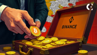 Bhutan Moves $23.6M BTC to Binance as Bitcoin Hits $112K