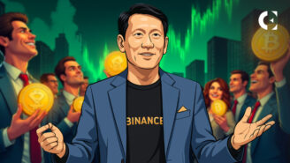 News and analysis of the major wave of institutional and Wall Street adoption of cryptocurrency and Bitcoin, with major banks entering the space in 2025.