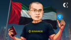 CZ Reacts to Debunked TON Visa, Floats Idea for BNB