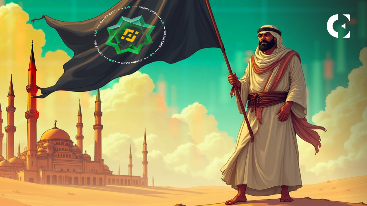 Binance’s “Shariah Earn” Expansion Adds a New Bull Case for BNB