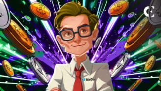 News report on crypto custody firm BitGo filing for a confidential initial public offering (IPO) with the US SEC in July 2025.