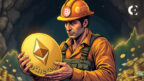 News and analysis of BitMine's massive corporate accumulation of Ethereum (ETH), with the company buying $970 million worth of ETH in a single week.
