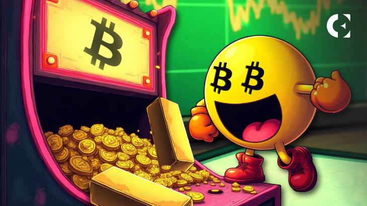 Bitcoin Outperformed Both Gold and Stocks in a Volatile Q2 2025