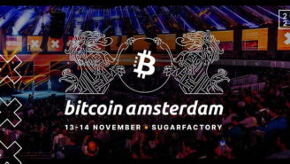 Bitcoin Conference Returns to Amsterdam—Bigger and Bolder than Ever