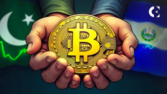 How Pakistan and El Salvador Are Teaming Up on a New Crypto Strategy
