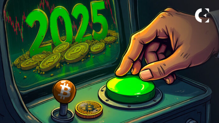 After a month of decline, the Bitcoin dominance chart is showing signs of a bullish rebound, signaling a market shift.