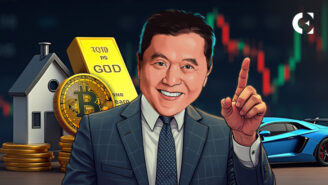 Bitcoin ETFs are Just Paper, Not Real Power Kiyosaki