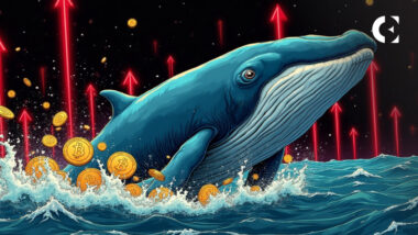 Bitcoin on Edge After a