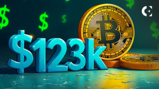 Massive Supply Squeeze Pushes Bitcoin to a New All-Time High