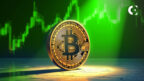 Bitcoin Is Up, But Willy Woo Asks: Where Is the Excitement?