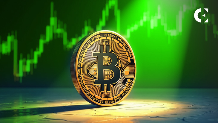 Bitcoin Is Pumping, But the Fun’s Missing: What’s Going On?