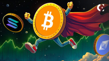 Why Analysts Are Watching These 5 Altcoins After Bitcoin's Big Move