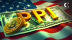 News report on Bitcoin's price reaction to the June 2025 US PPI inflation data and Federal Reserve outlook.