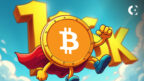 Bitcoin Flips Google's Market Cap as It Establishes a New All-Time High