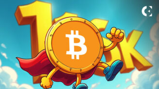 Bitcoin Flips Google's Market Cap as It Establishes a New All-Time High