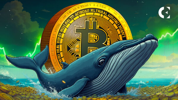 Bitcoin Whales Move $1B in BTC in Hours After Dormant Investor Wakes Up to 3,176,464% ROI